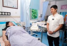 Perkuat Layanan Kesehatan di Daerah, Pemerintah Pusat Targetkan 66 RSUD Naik Kelas
